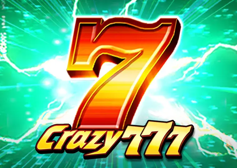 Crazy 777 Goa777