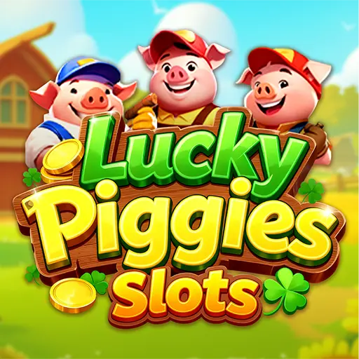Lucky Piggies gemple Goa777