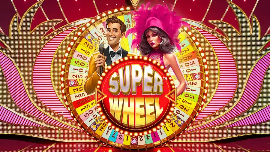 Super Wheel Goa777